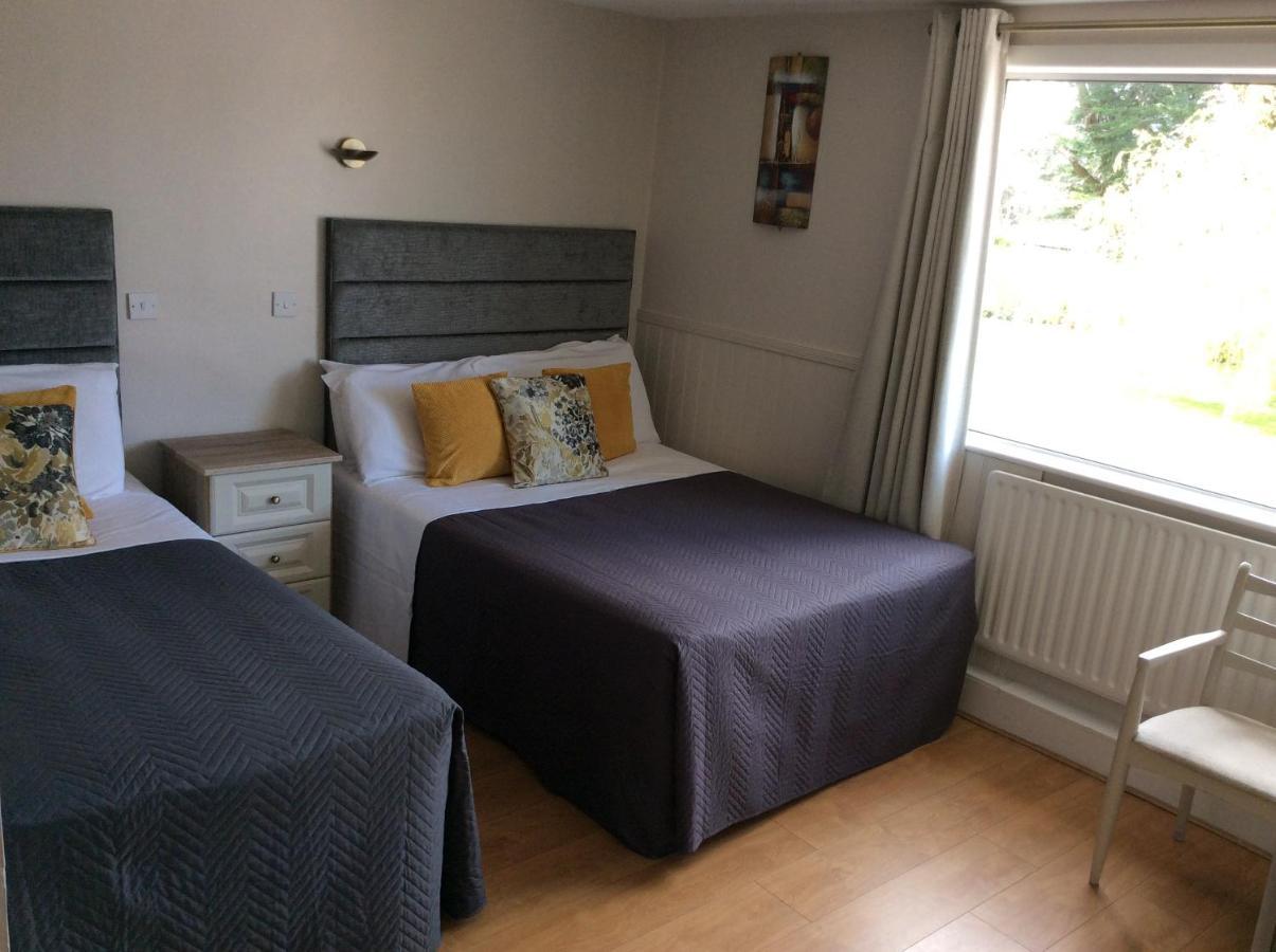 The Gardens 3* Killarney