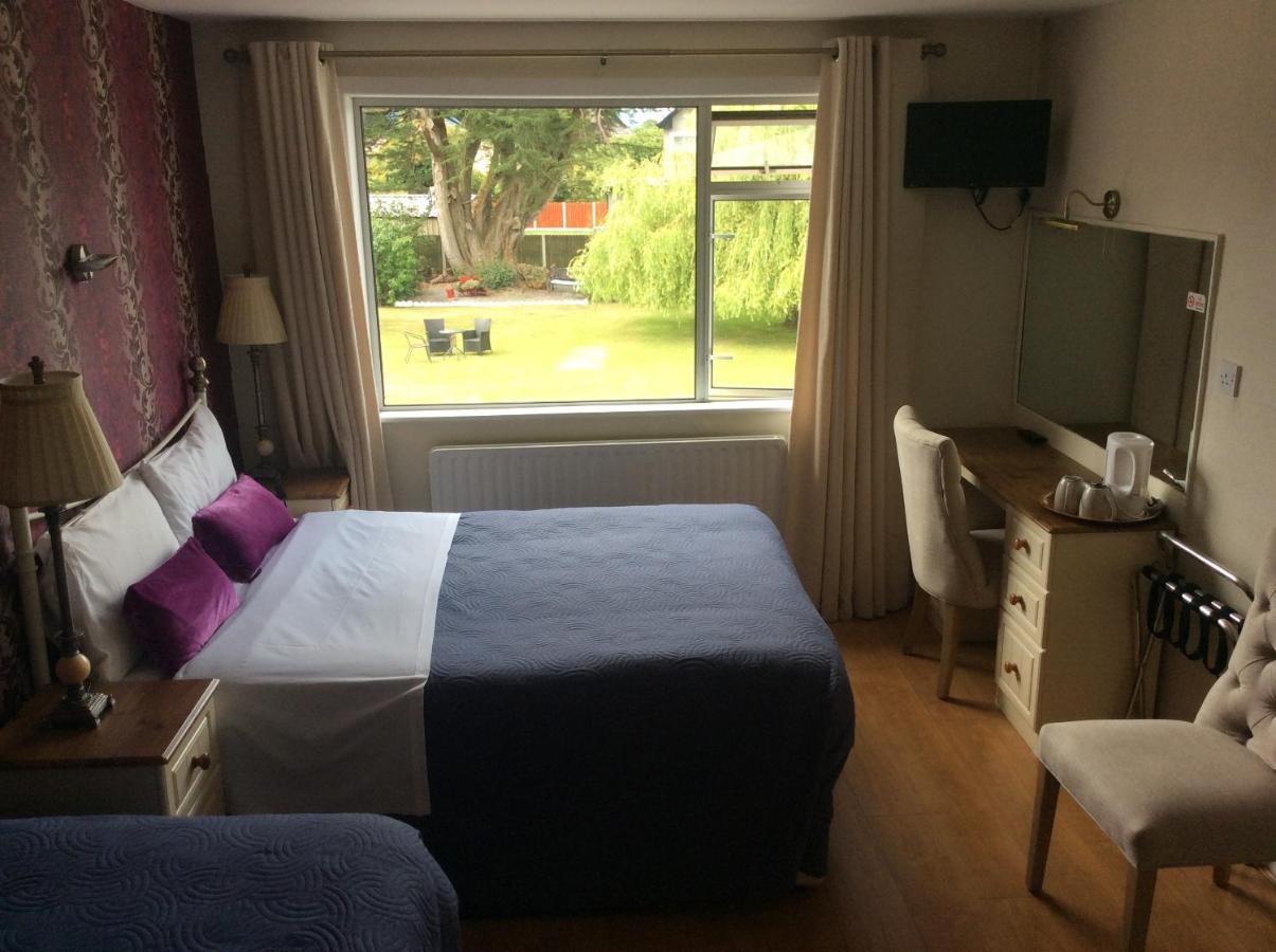 Bed & Breakfast The Gardens 3*