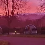 Priory Glamping Pods And Guest Accommodation
