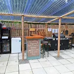 Priory Glamping Pods And Guest Accommodation