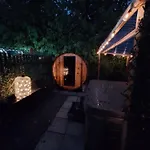 Priory Glamping Pods And Guest Accommodation