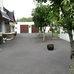 Saint Anthony\'S Lodge B&B