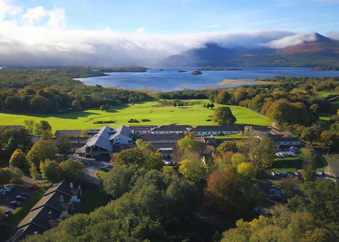 Castlerosse Park Resort