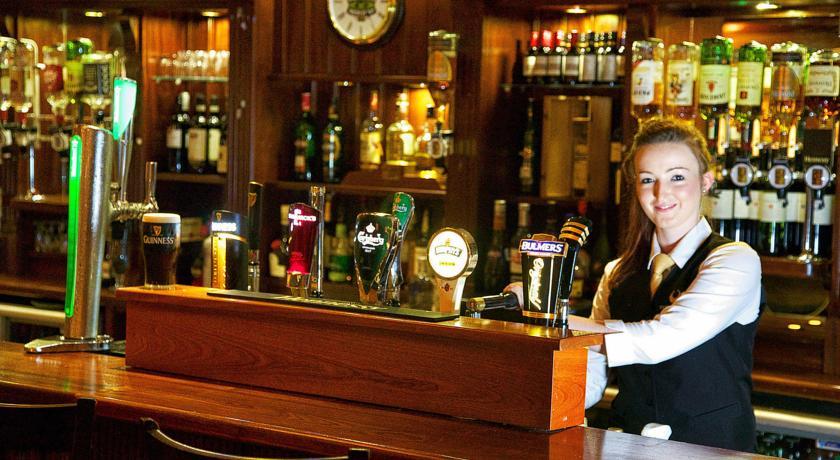 Minotel Darby O'gills Woodford (Kerry)