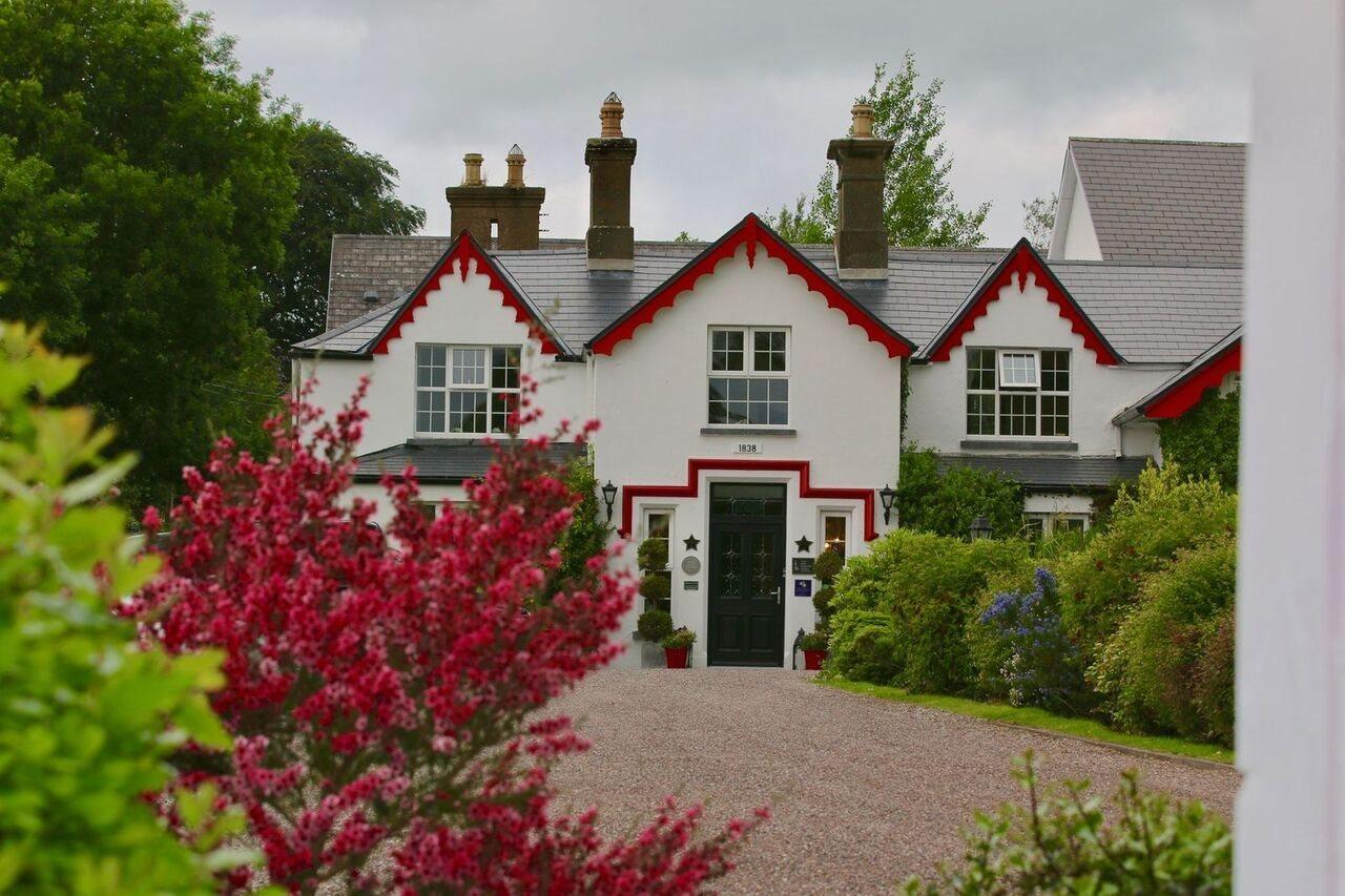 Hotel Killeen House And Rozzers Restaurant 3*