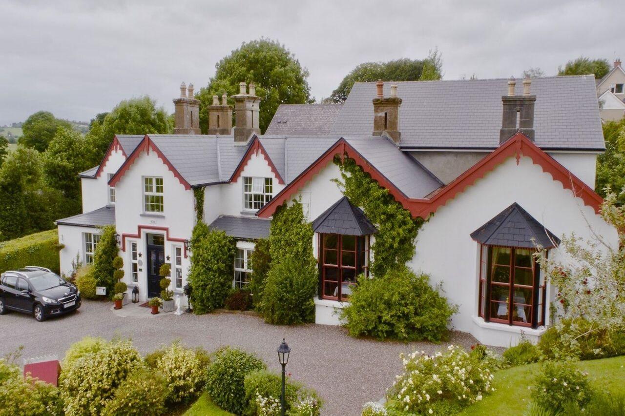 Hotel Killeen House And Rozzers Restaurant Killarney