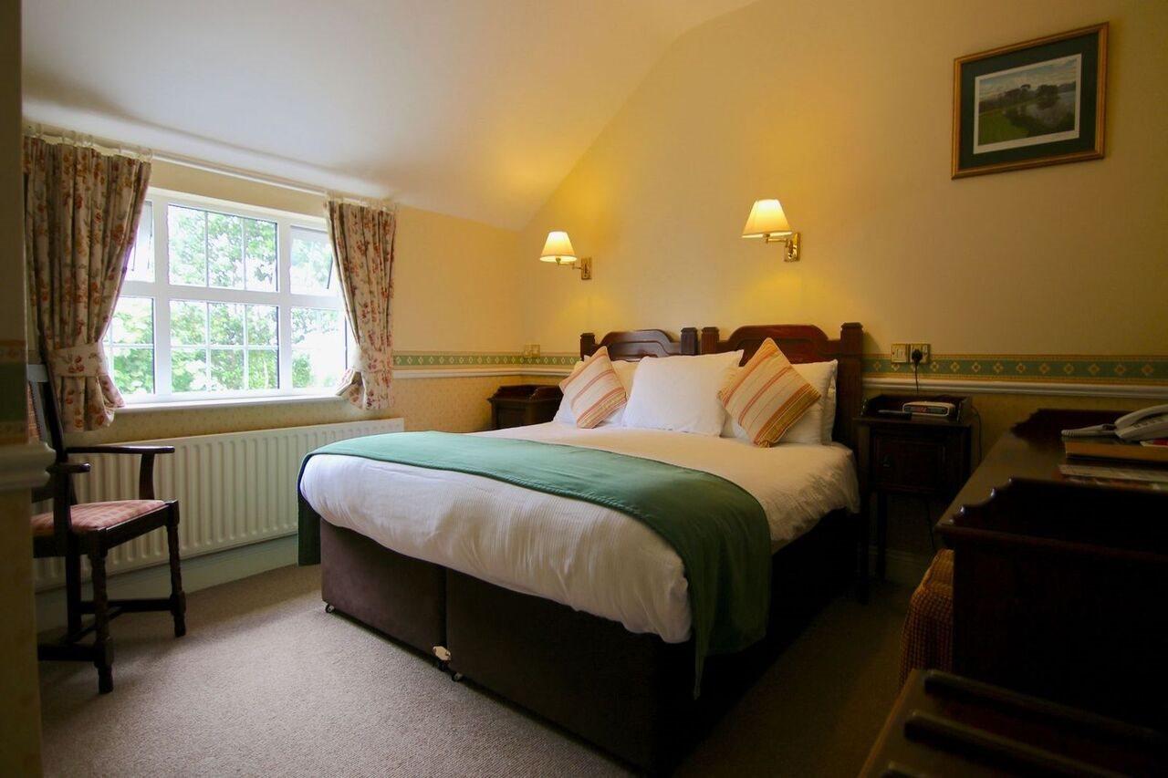 Hotel Killeen House And Rozzers Restaurant Killarney