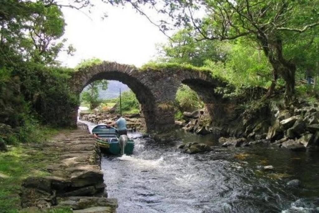 Woodford In Old Farm Killarney