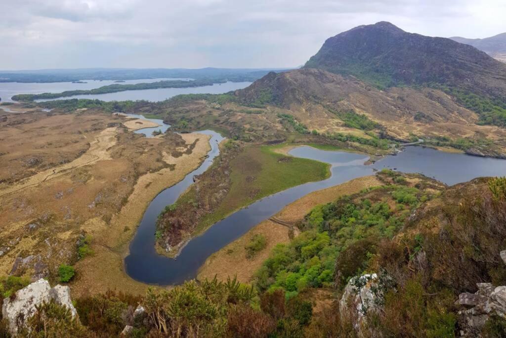 Woodford In Old Farm Killarney