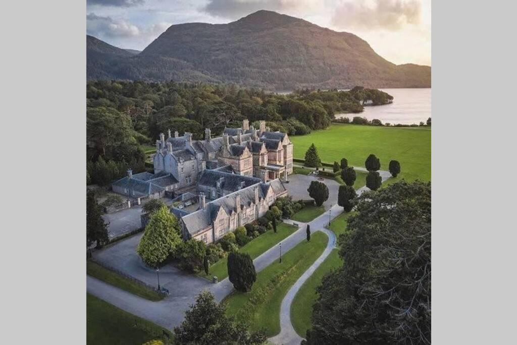 Holiday home Woodford In Old Farm Killarney