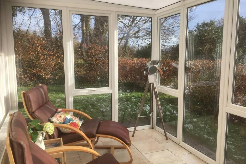 Woodford In Old Farm Holiday home *