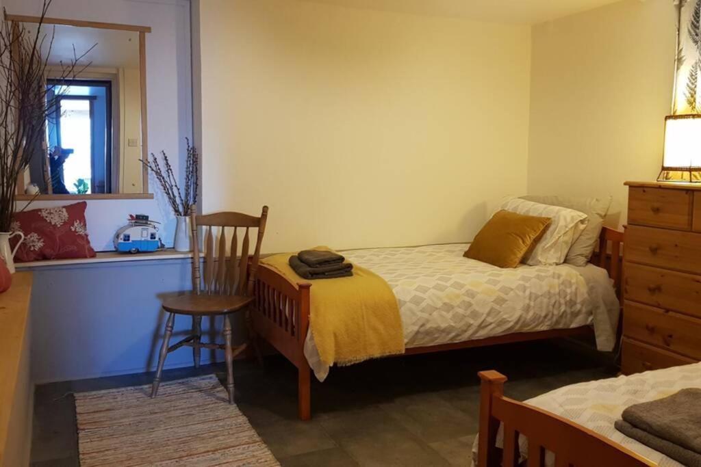 Woodford In Old Farm Holiday home *