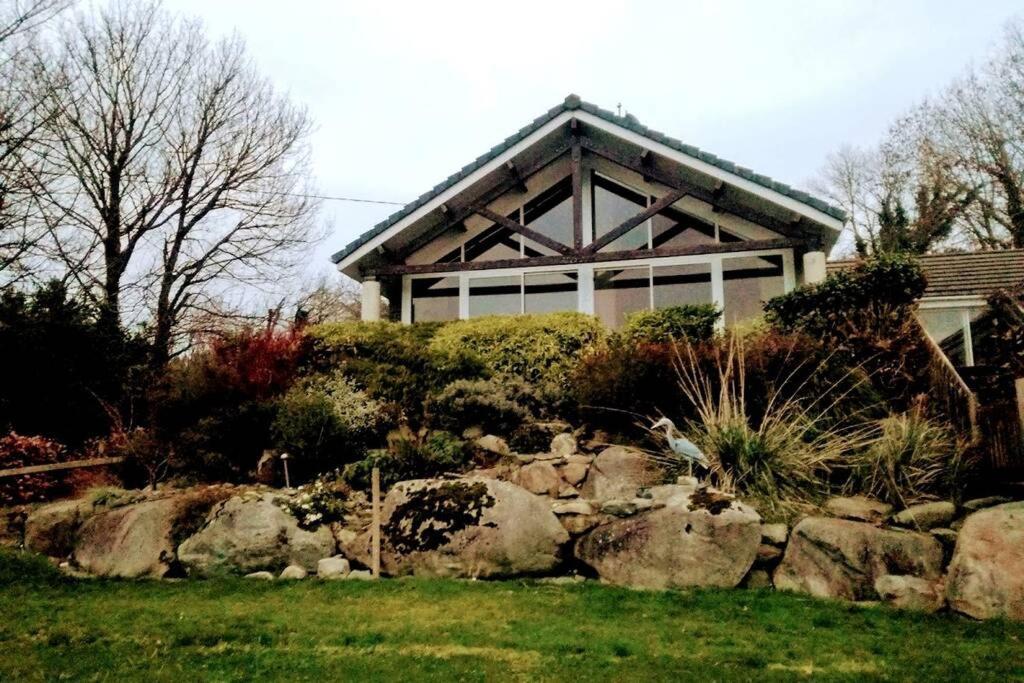 Holiday home Woodford In Old Farm Killarney