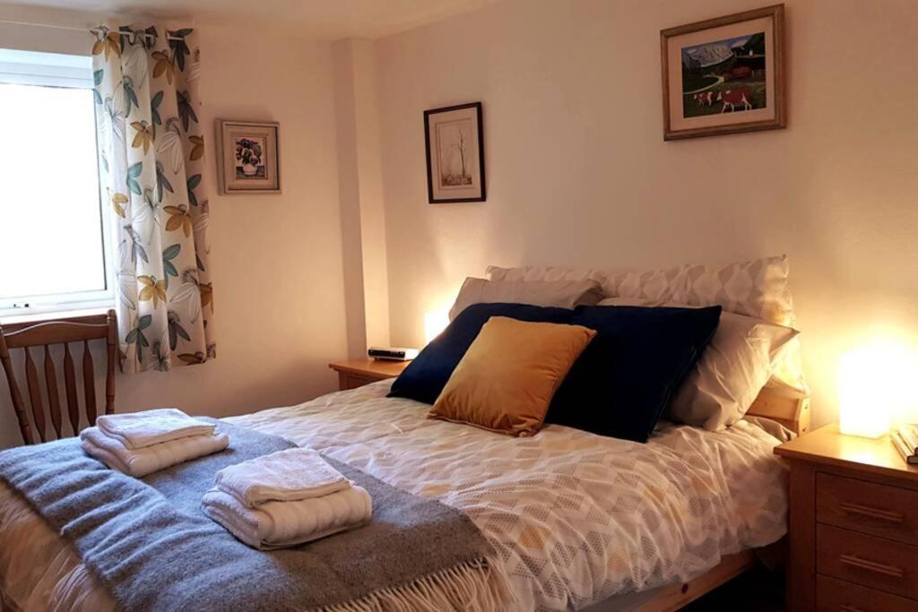 Holiday home Woodford In Old Farm
