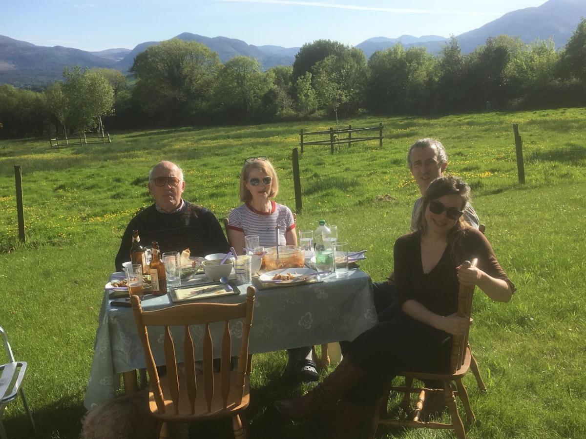 Woodford In Old Farm Killarney