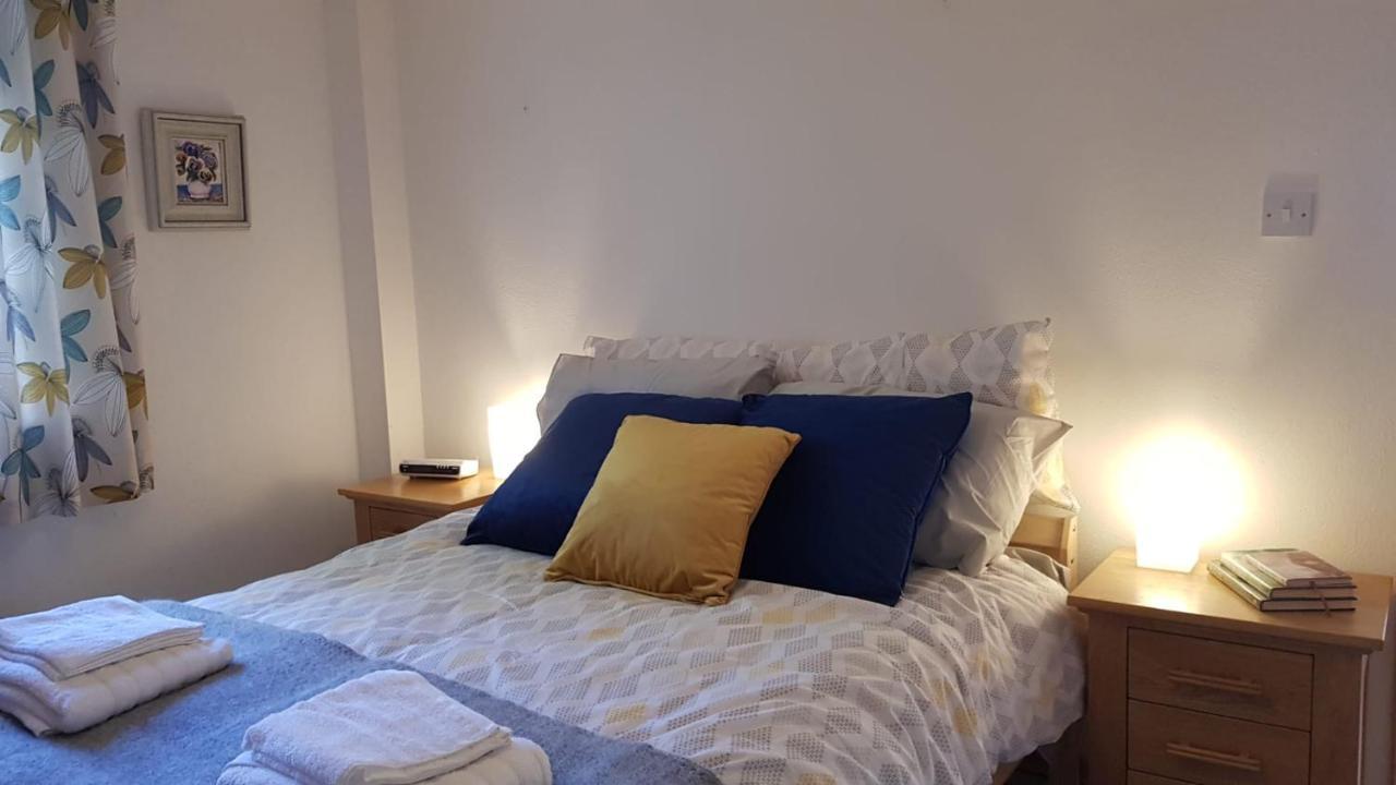Holiday home Woodford In Old Farm *