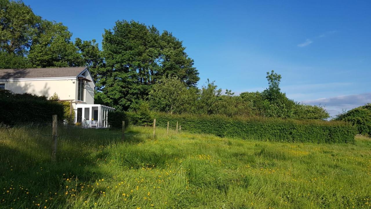 Holiday home Woodford In Old Farm Killarney