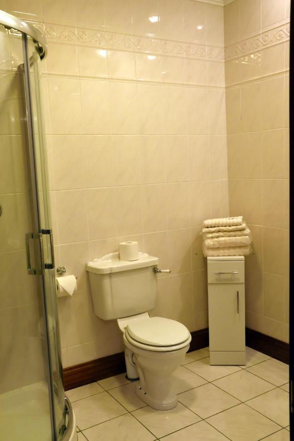 Bed & Breakfast Lios