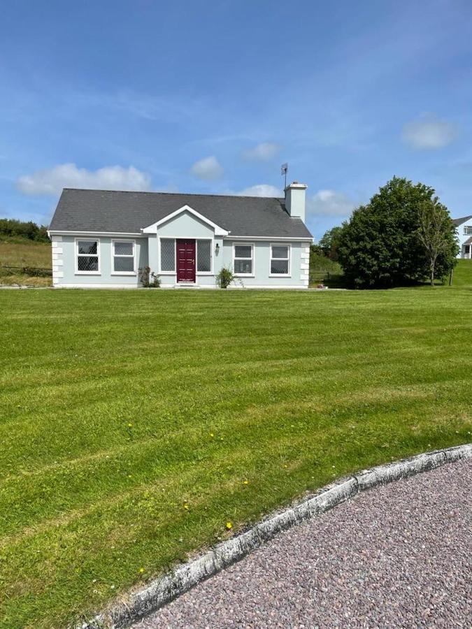 Rose Guest house Dunrine
