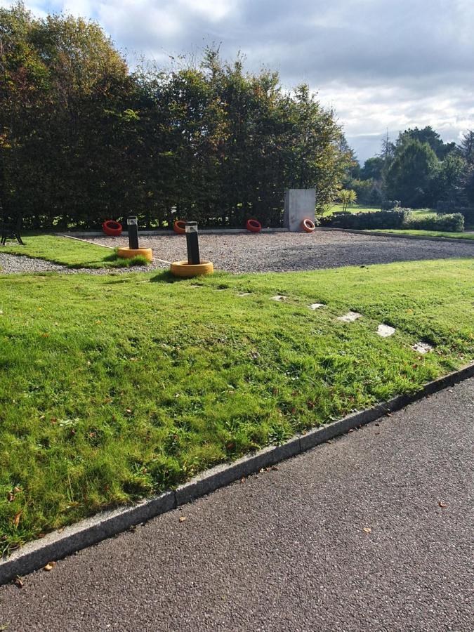Priory Glamping Pods And Guest Campsite Killarney