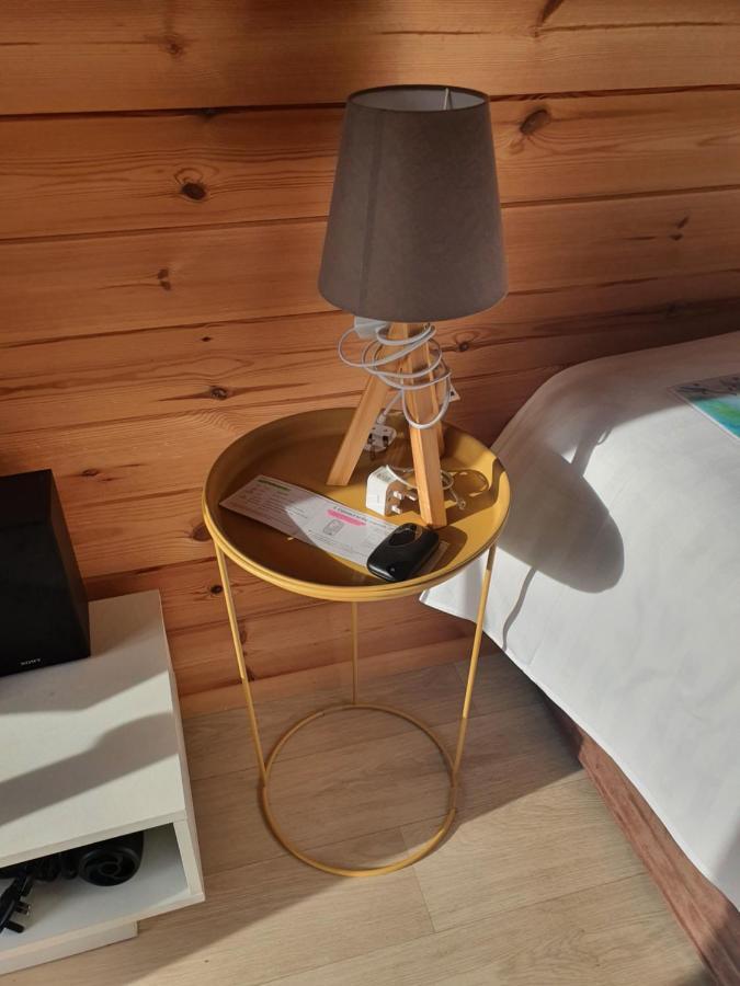 Priory Glamping Pods And Guest * Killarney