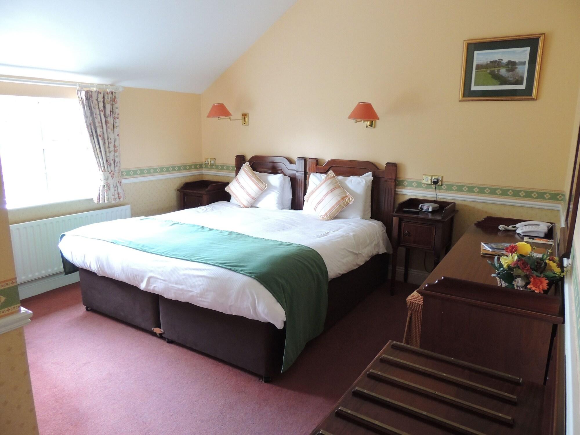 Killeen House And Rozzers Restaurant Hotel Killarney