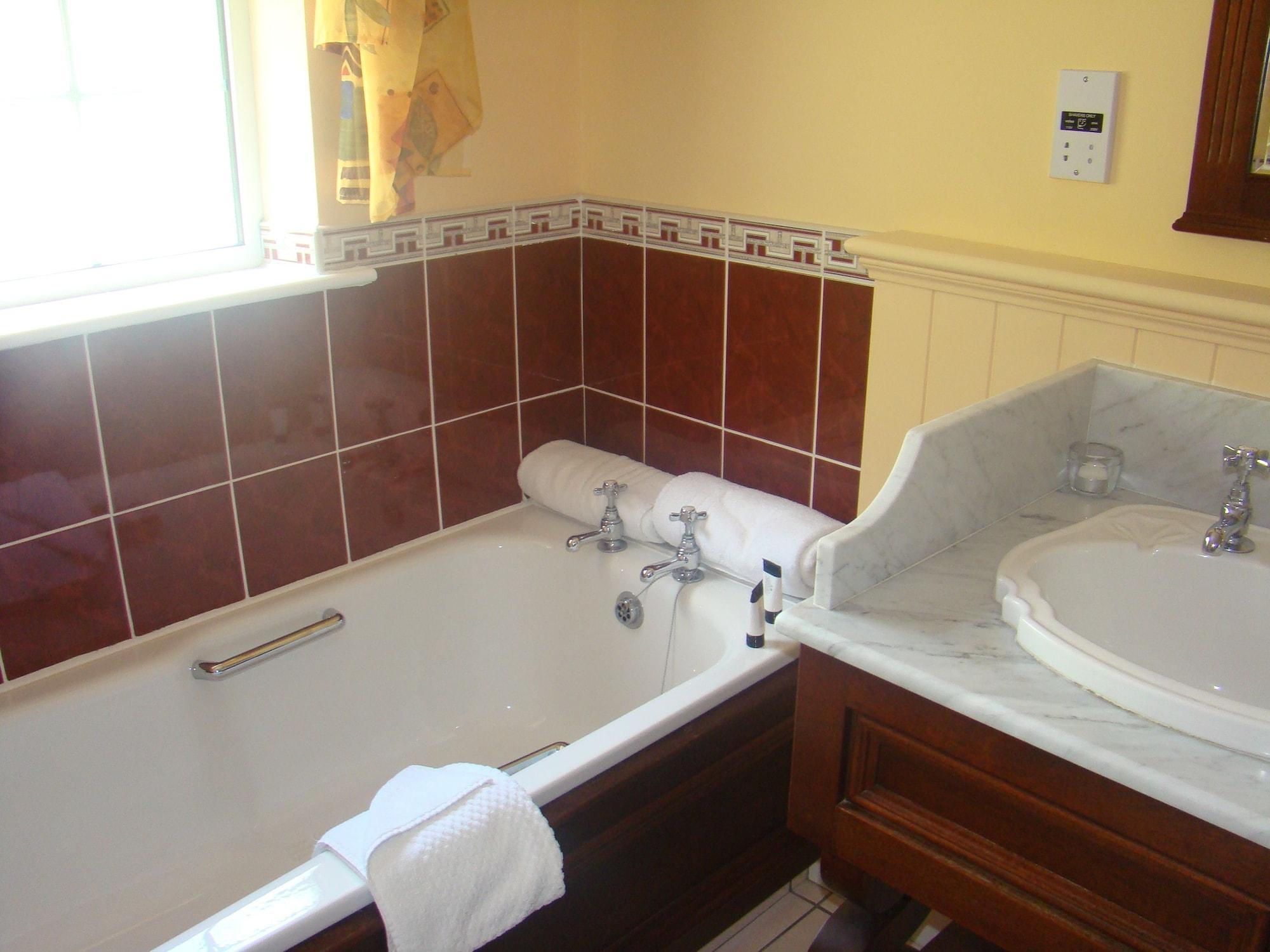 Killeen House And Rozzers Restaurant 3* Killarney