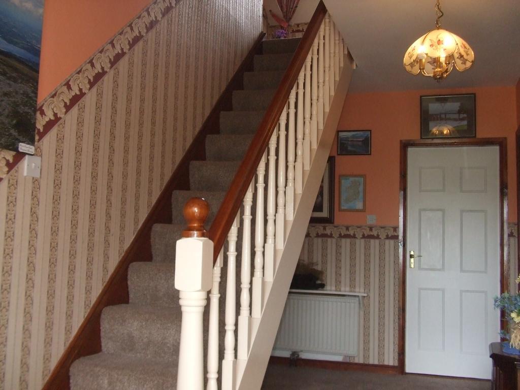 Friary View Bed & Breakfast Bed & Breakfast Killarney