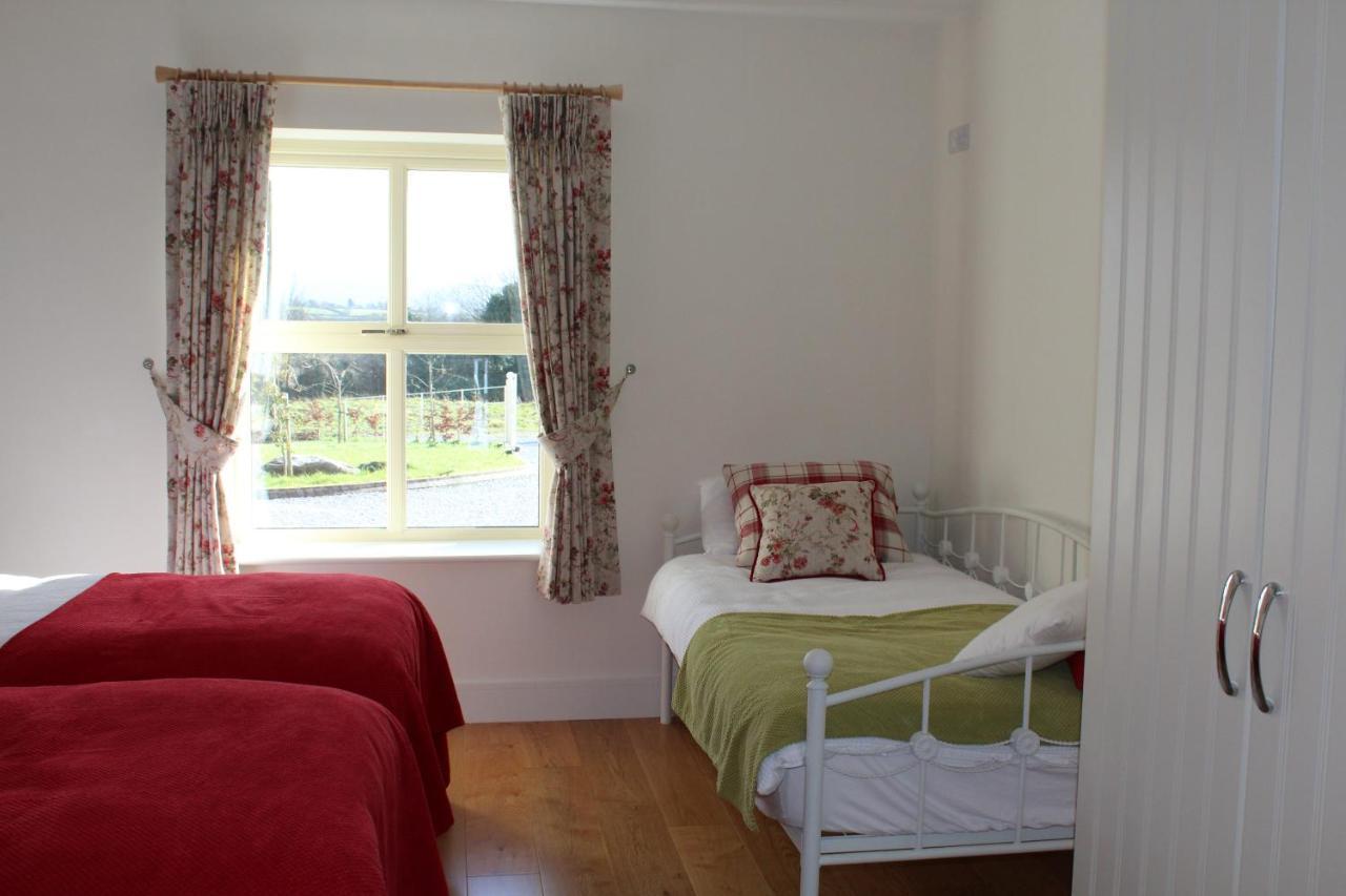 Luachra Bed & Breakfast Gneeveguilla