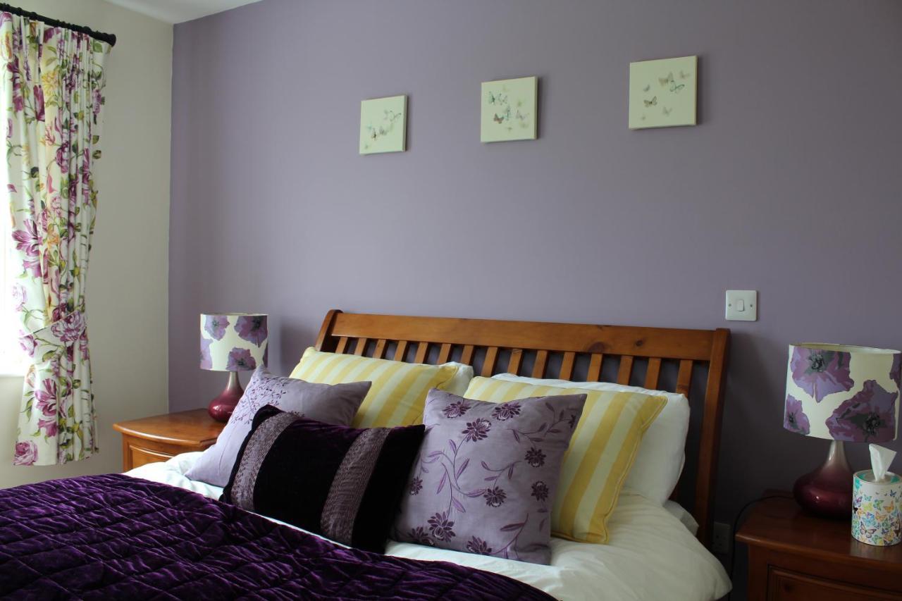 Luachra Bed & Breakfast Gneeveguilla
