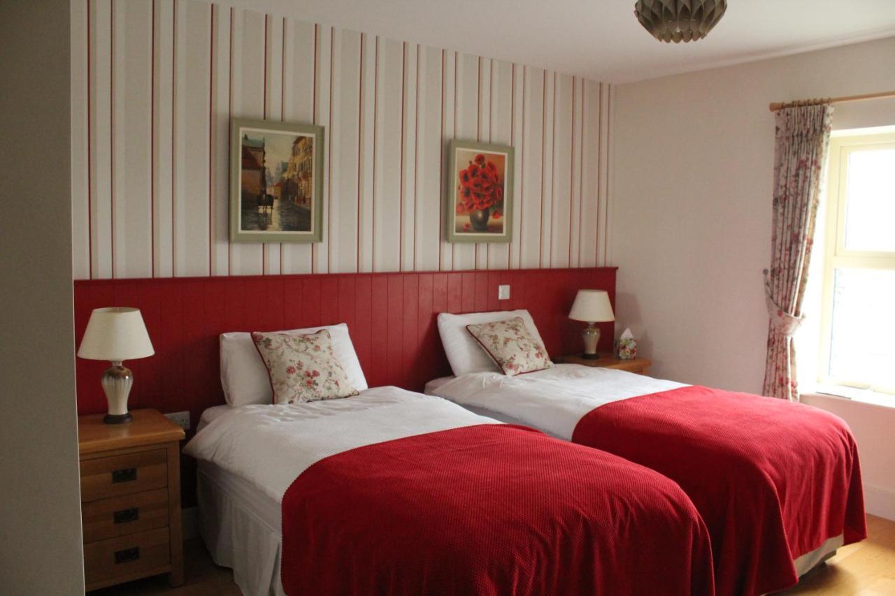 Bed & Breakfast Luachra Gneeveguilla