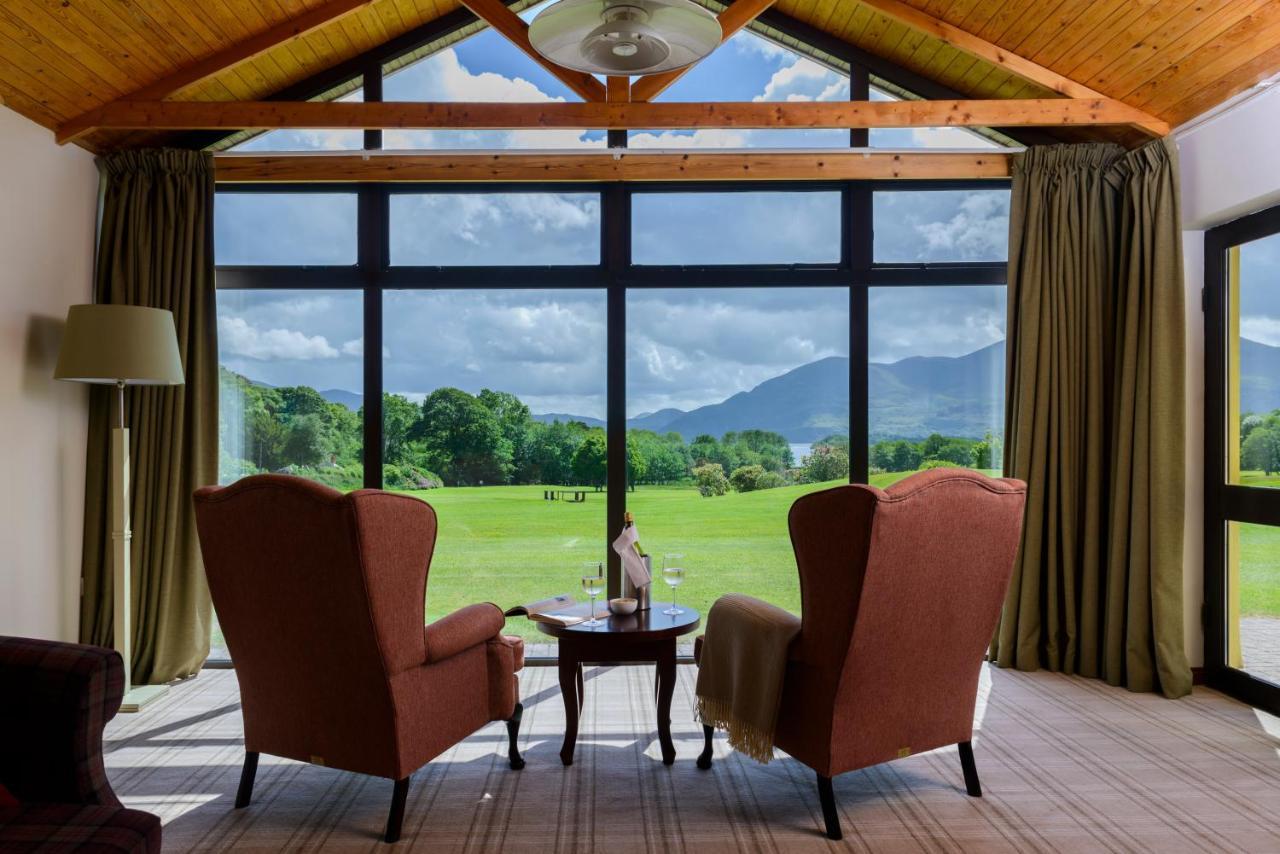 Castlerosse Park Holiday home Killarney