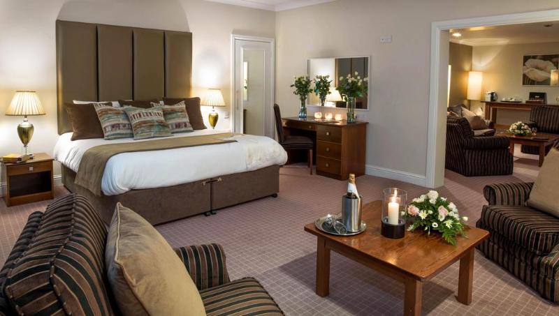 Castlerosse Park Holiday home *