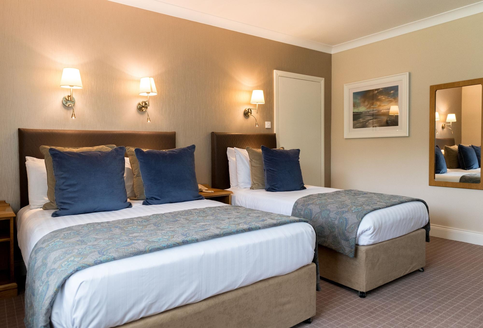 Holiday home Castlerosse Park Killarney