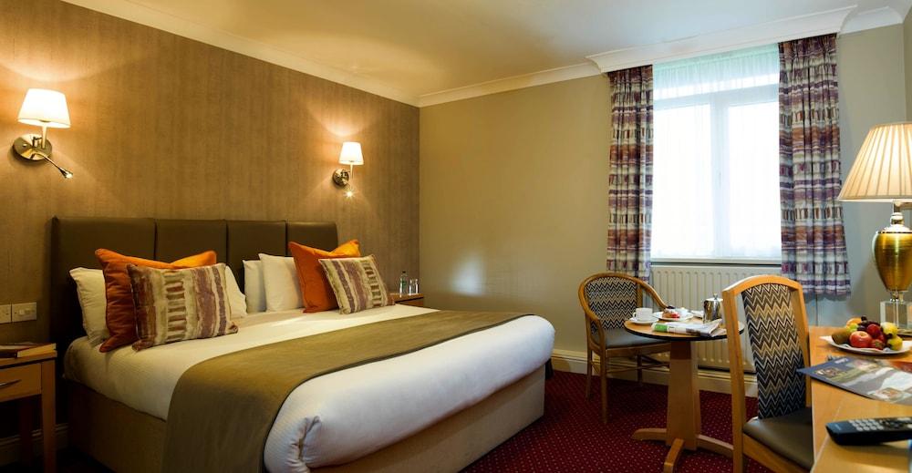 Castlerosse Park Holiday home Killarney