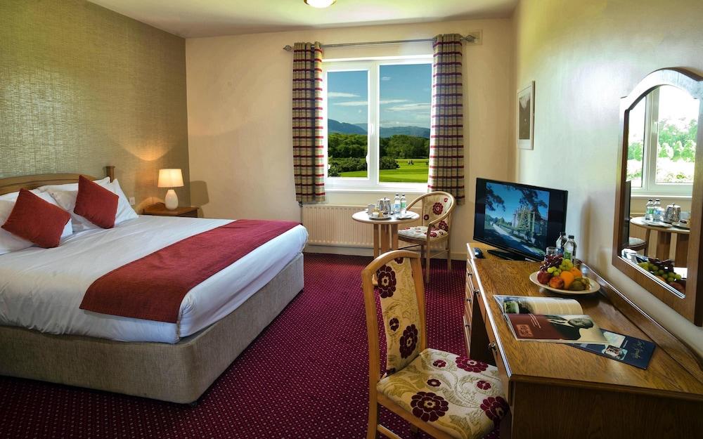 Castlerosse Park Holiday home Killarney