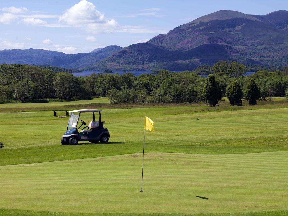 Holiday home Castlerosse Park Killarney
