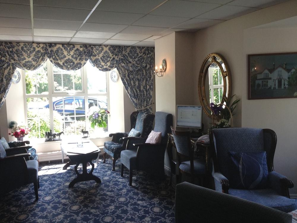 Killeen House And Rozzers Restaurant 3*