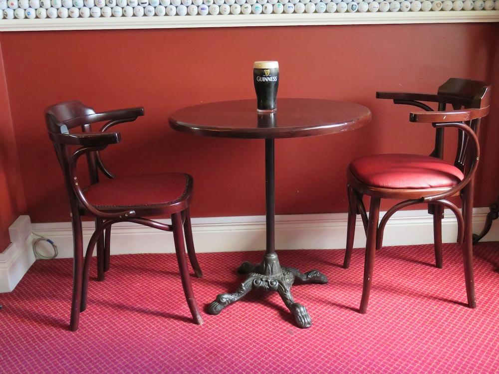 Killeen House And Rozzers Restaurant 3* Killarney