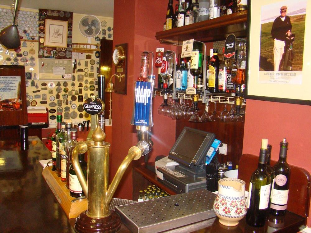 Killeen House And Rozzers Restaurant