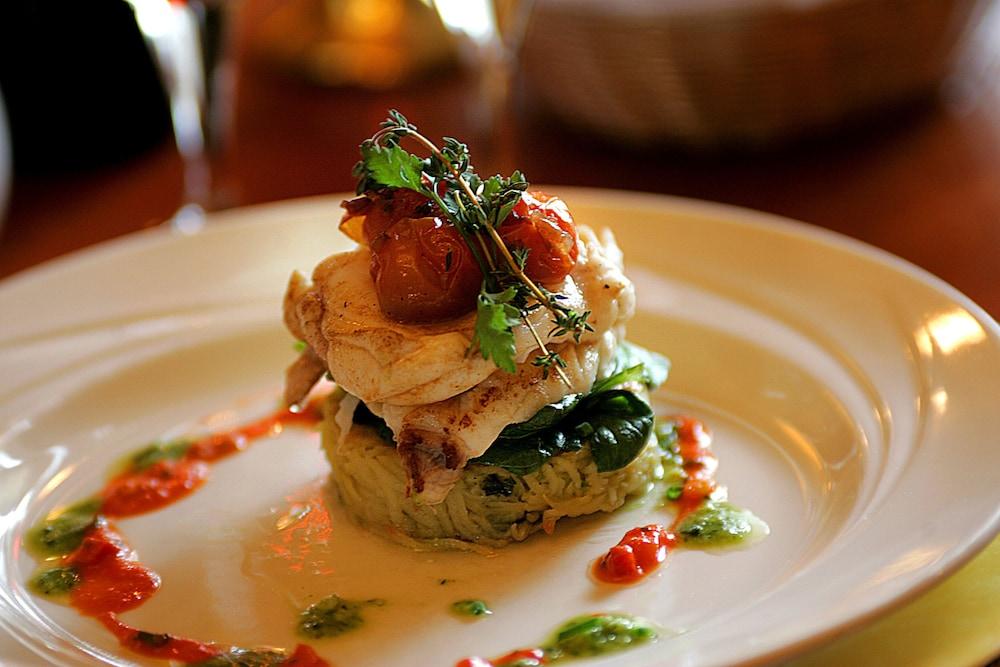 Hotel Killeen House And Rozzers Restaurant Killarney