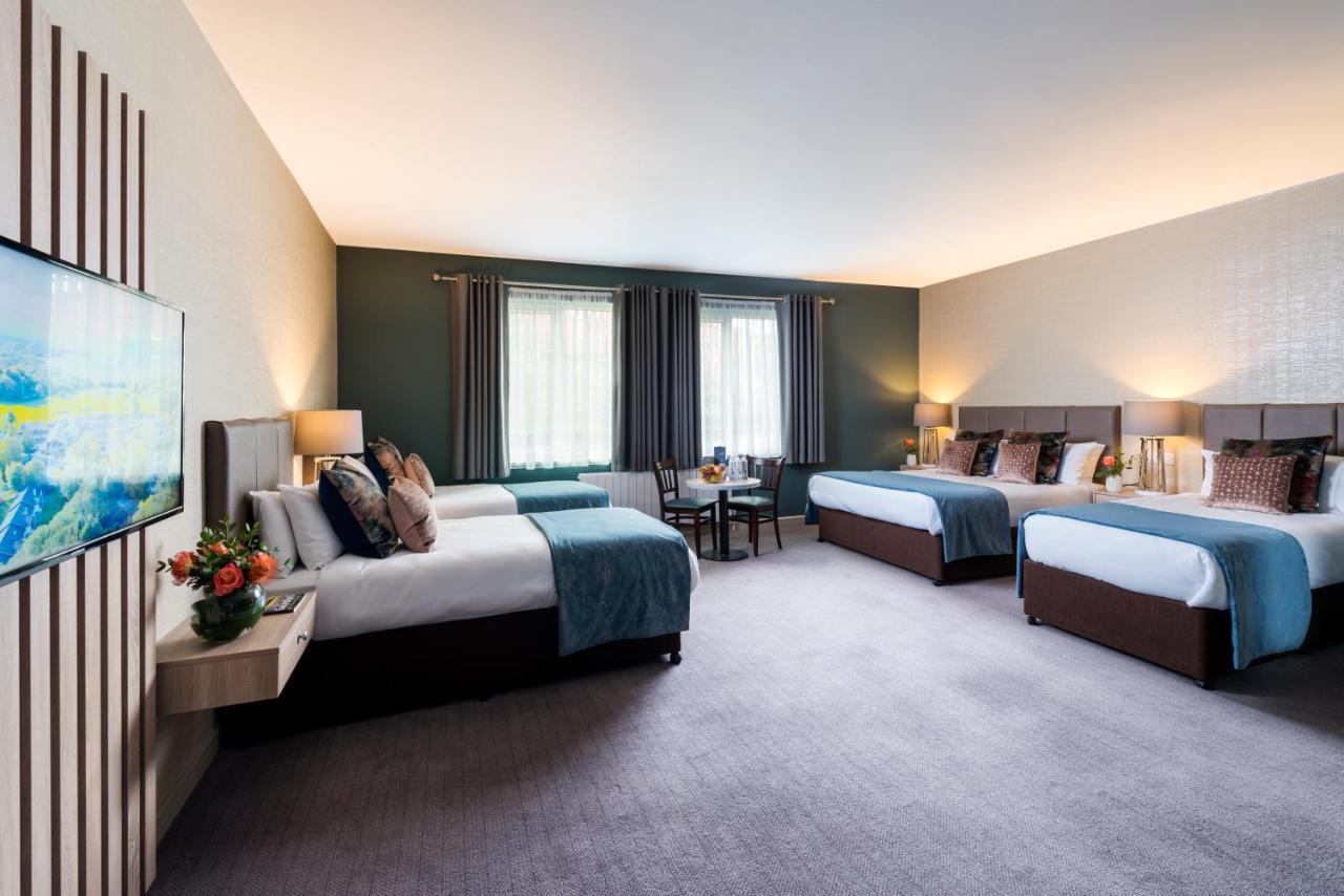 Holiday home Castlerosse Park Killarney