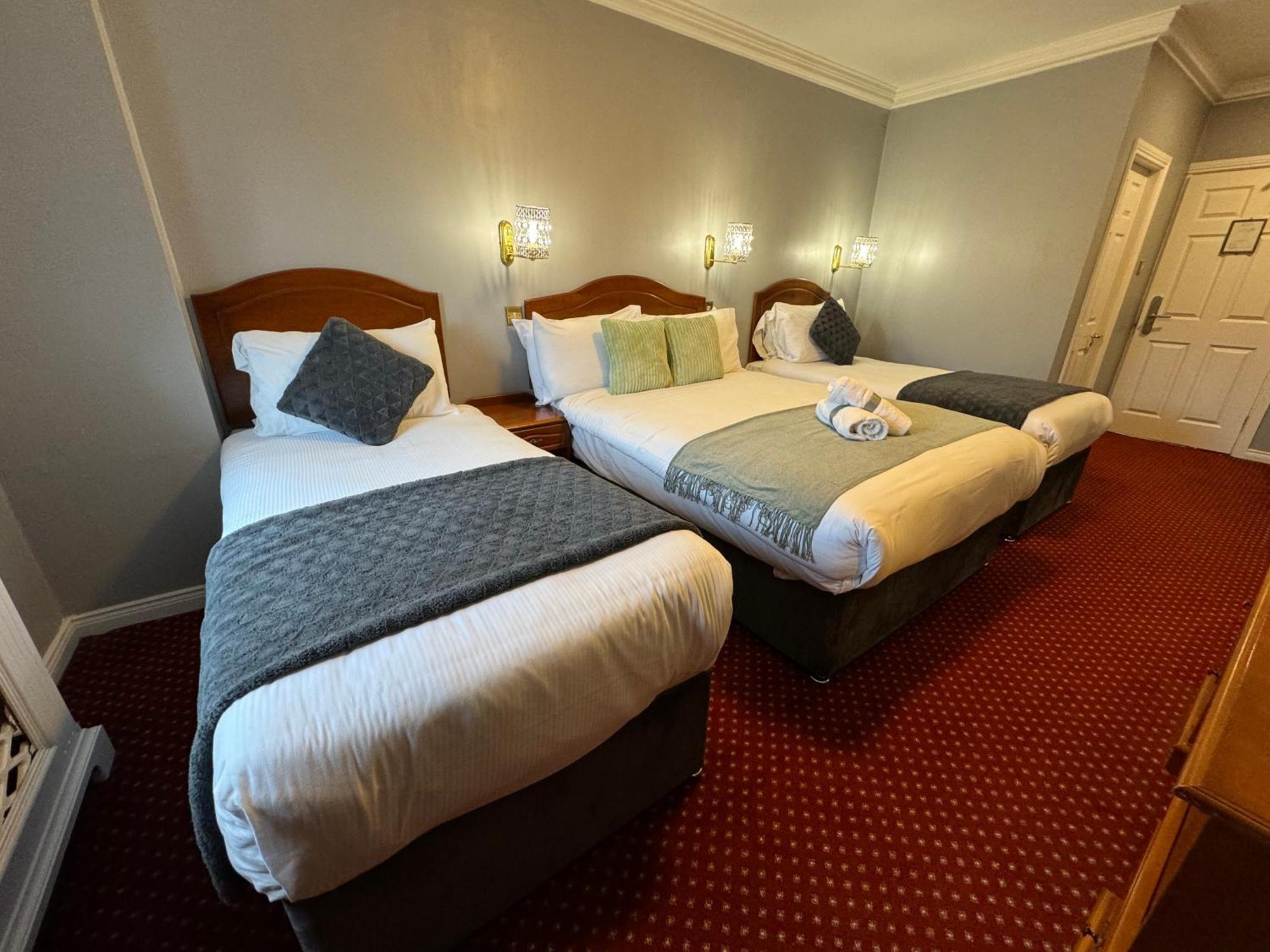 Inn The Grand *