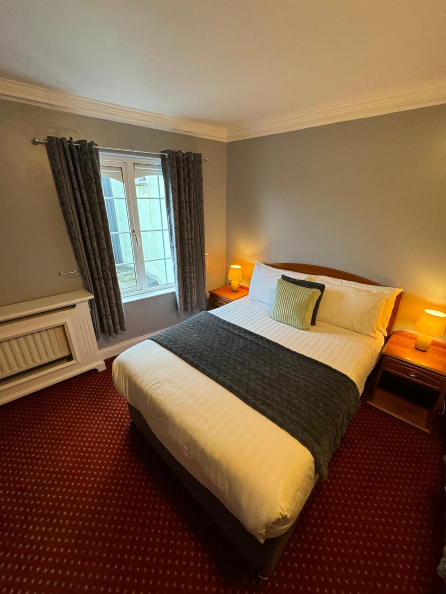 The Grand Killarney