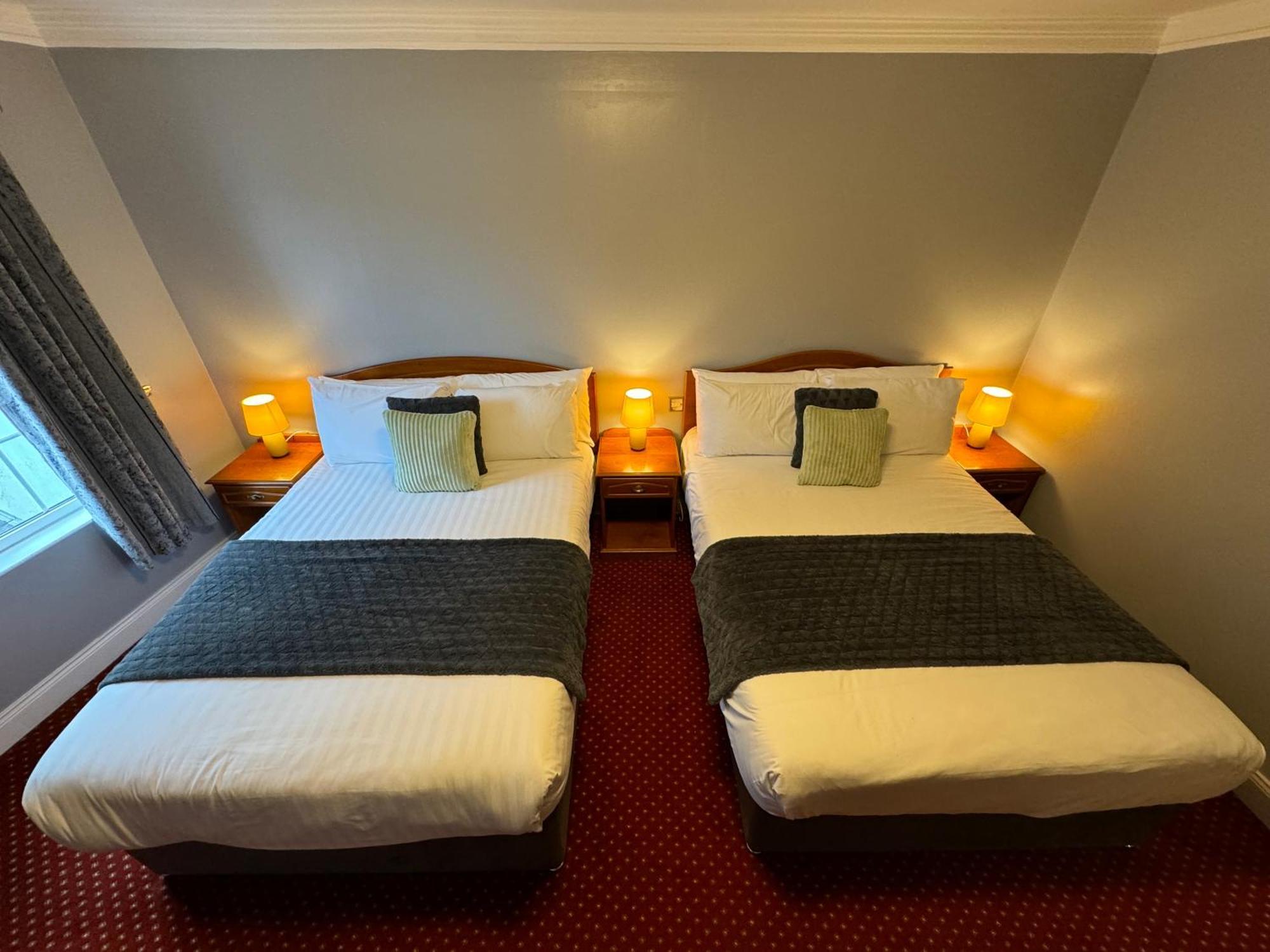 The Grand Killarney