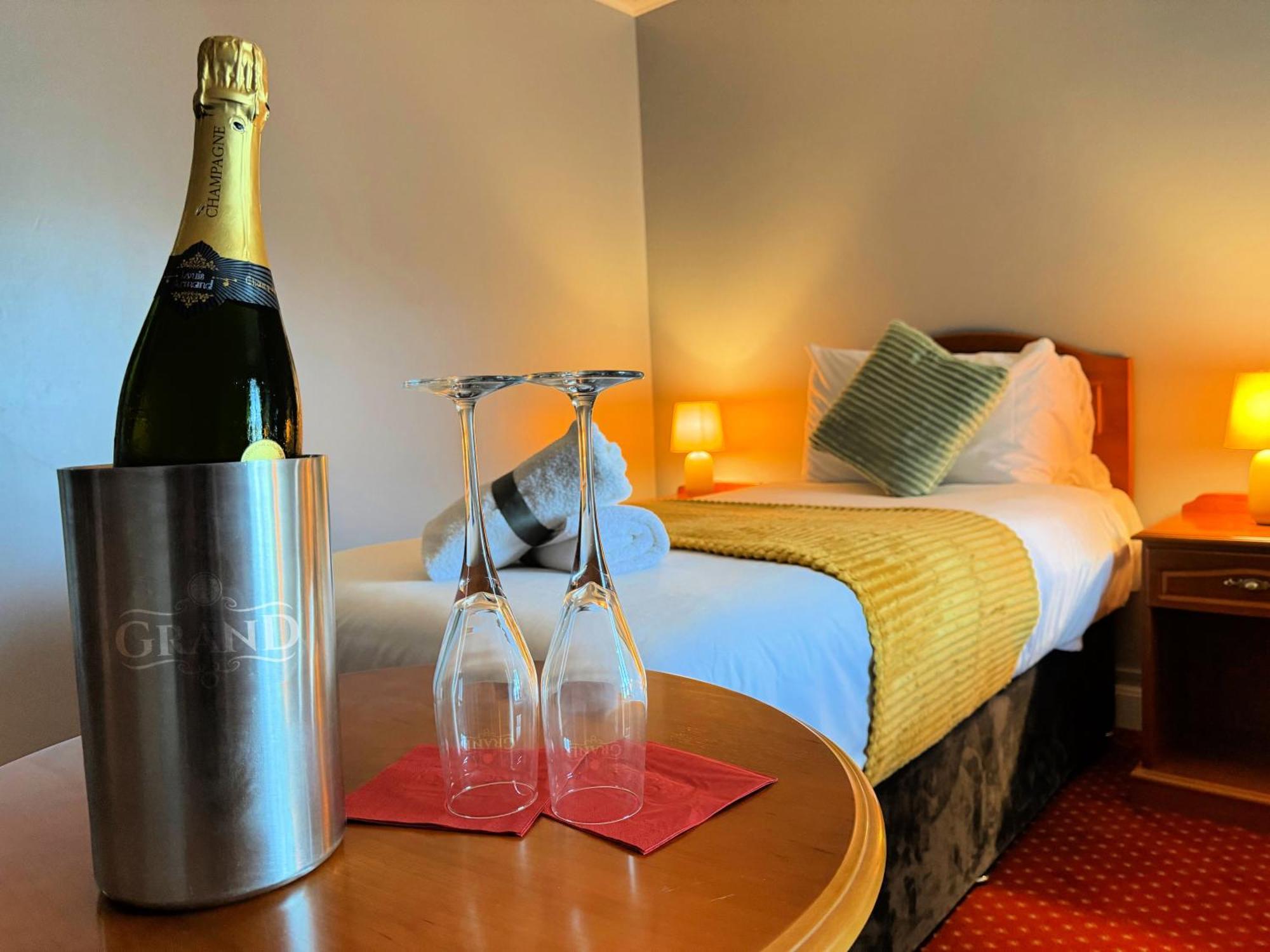 The Grand Killarney