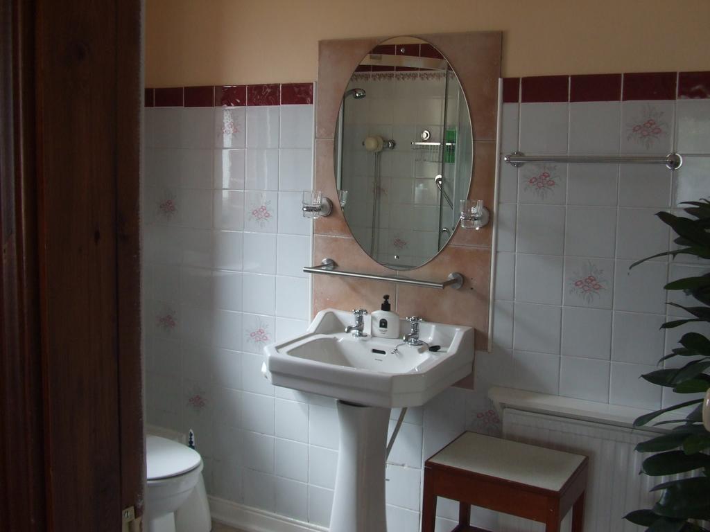 Friary View Bed & Breakfast 3*