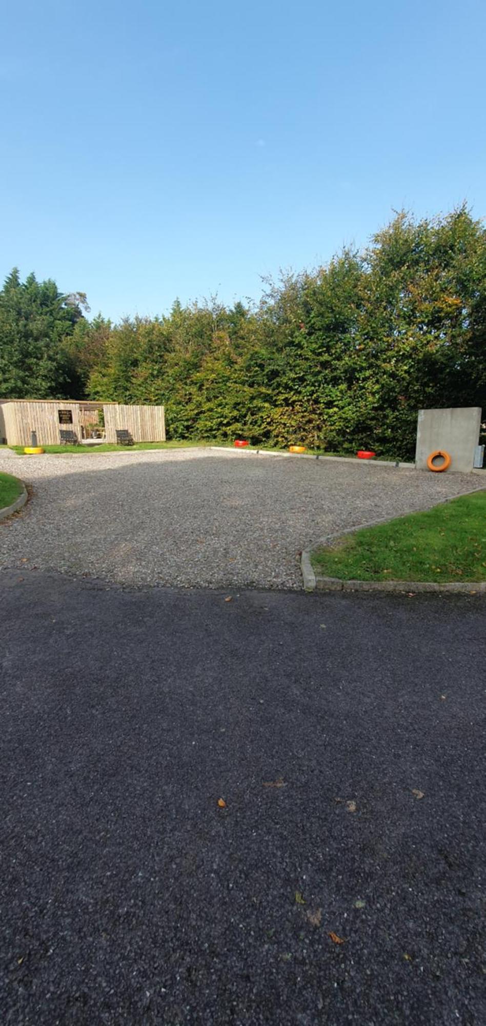 Priory Glamping Pods And Guest