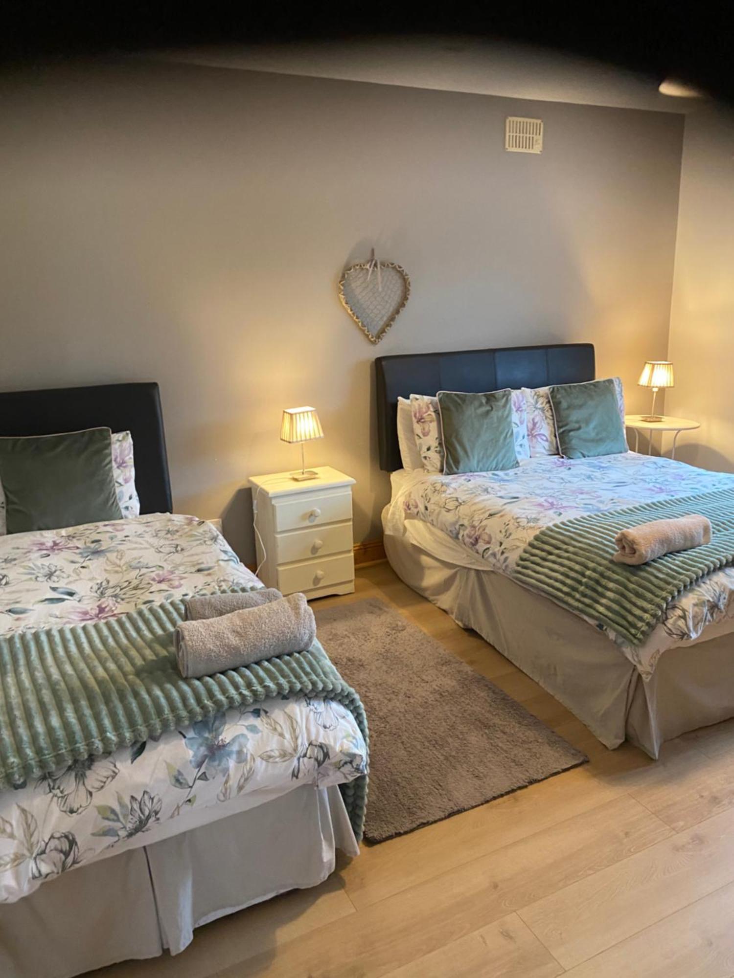 Rose Guest house *