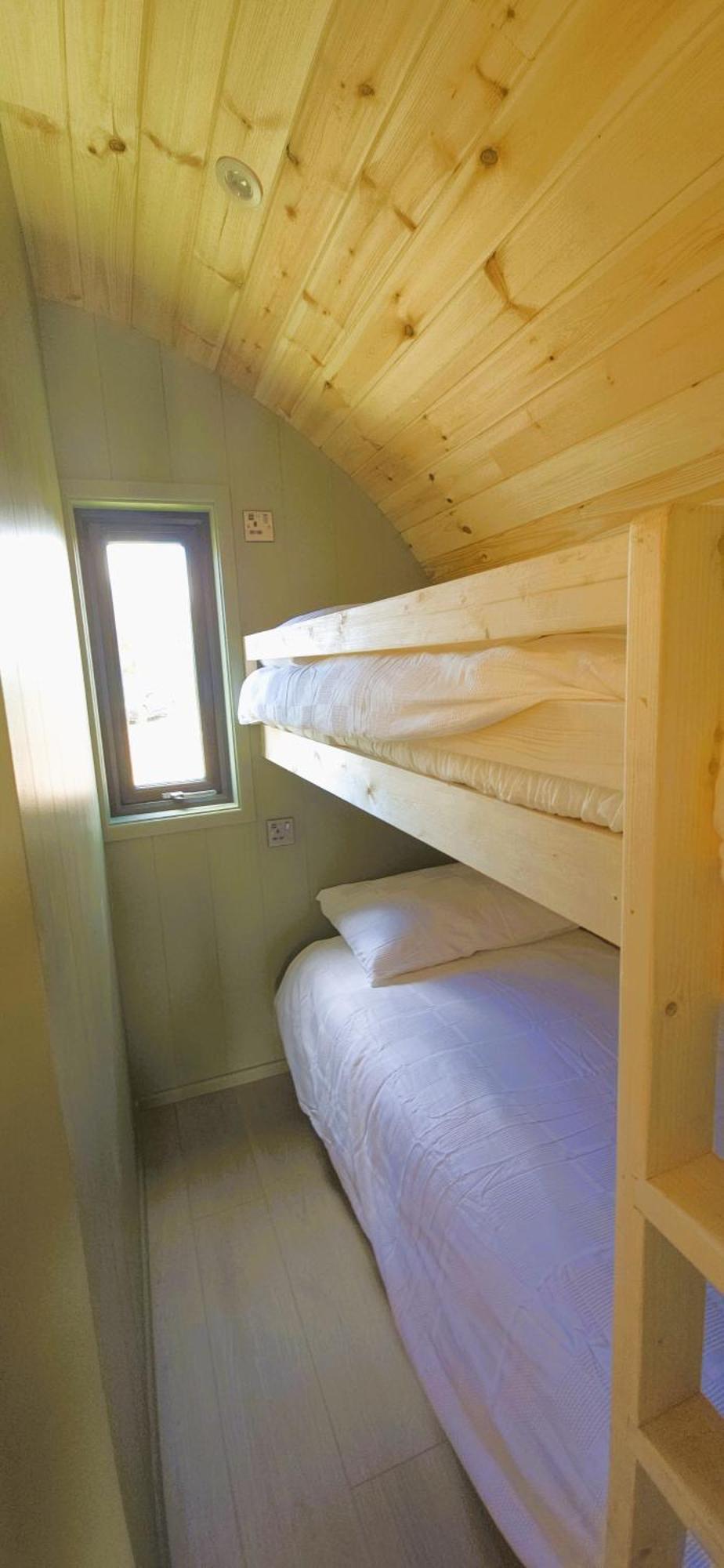Nadur Pods *